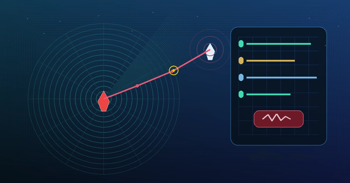 CPA / TCPA: οδηγός αποφυγής σύγκρουσης