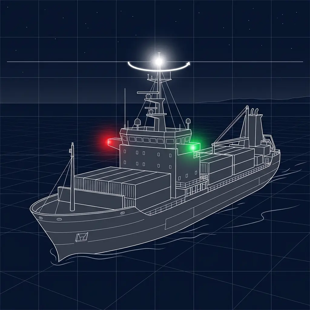 Not Under Command (NUC)